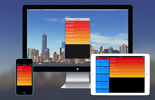 Clearイメージ画像