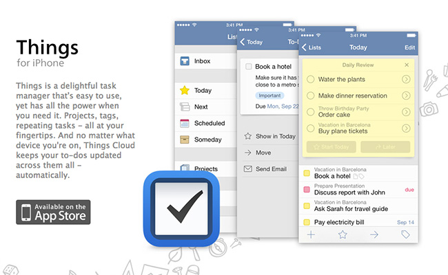 Thingsイメージ画像